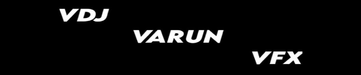 vDJ VARUN VFX