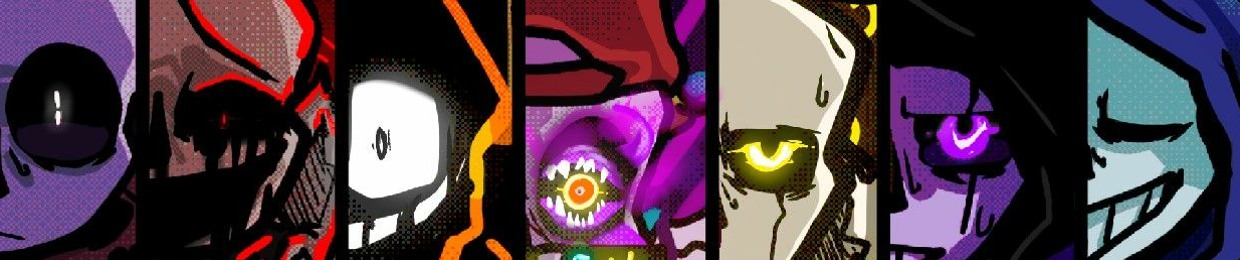 Undertale Cursed