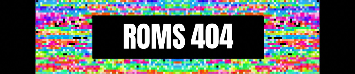 ROMS