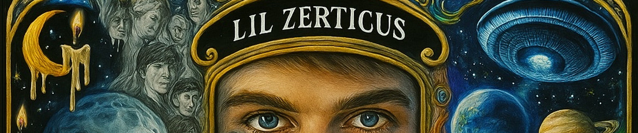 Lil Zerticus