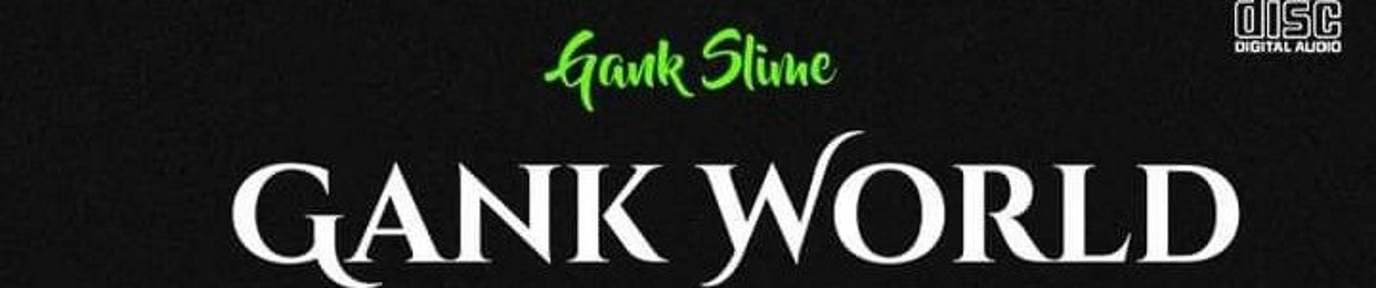 Gank Slime