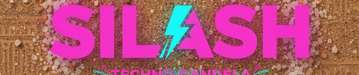 亗ϟDJ SILASH ϟ亗