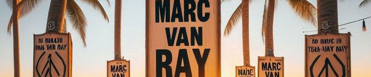 Marc Van Ray
