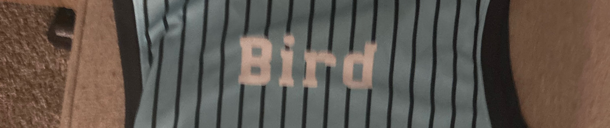 Birdski Da Slim God
