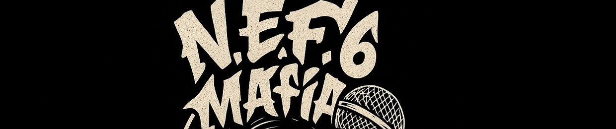 NEF6MAFIA RECORDS