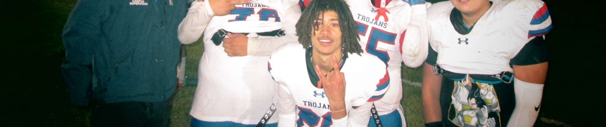 Jerrell Walters