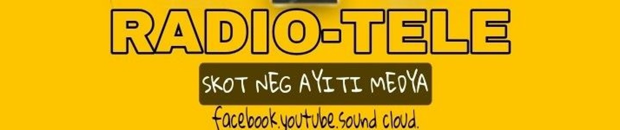 (RTSNAM)RADIO-TELE SKOT NEG AYITI MEDYA ON S.L