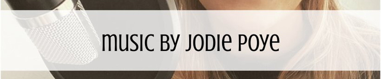 Jodie Poye