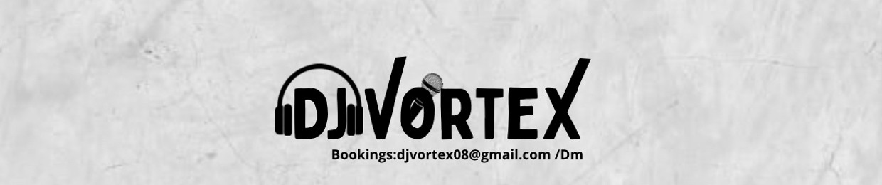 Dj Vortex