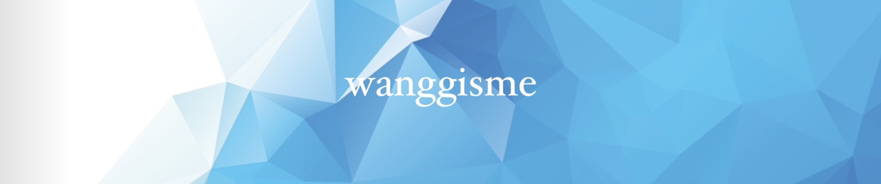 wanggisme