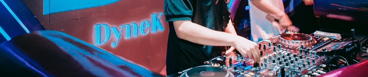DJ  DyneK