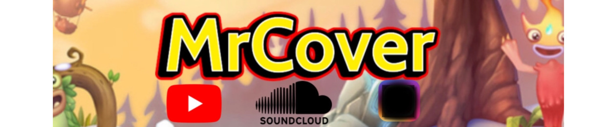 MrCover