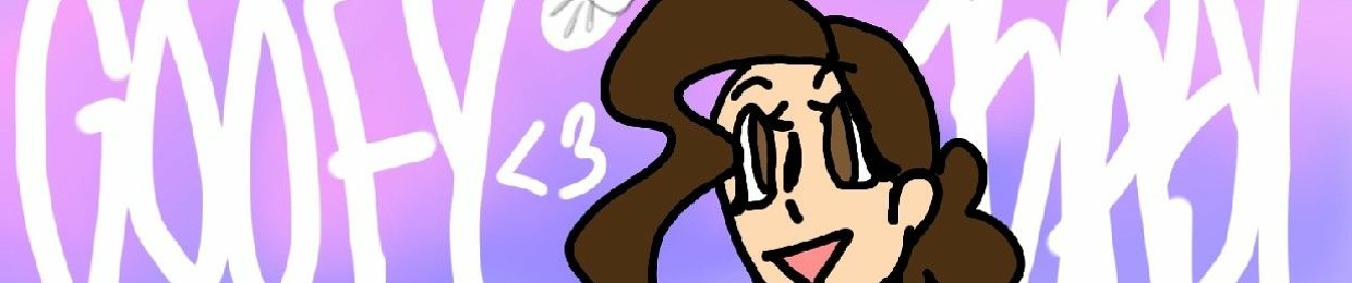 goofy_baby(READ BIO)