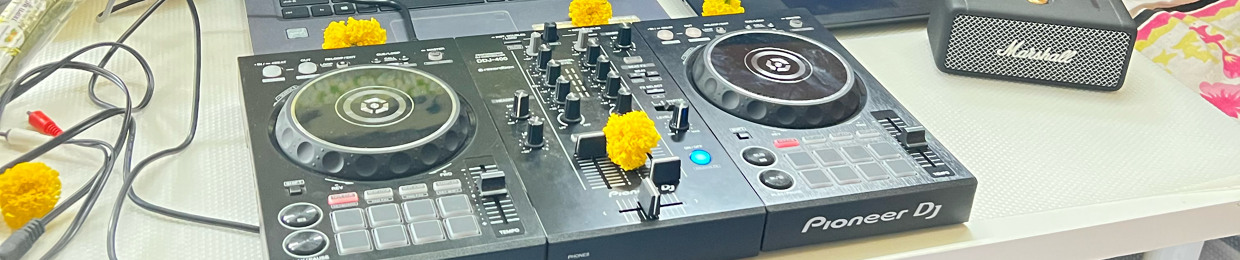 DJ VZZY