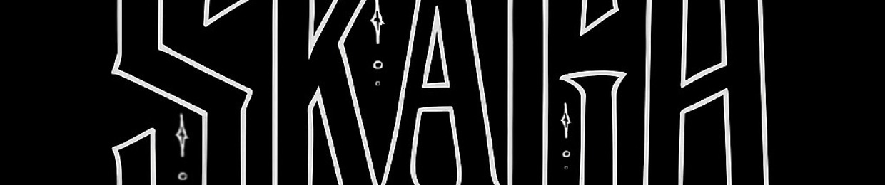 SCAFULL KING / SCANATION / PUNK / SKA / PHALANX RECORDS