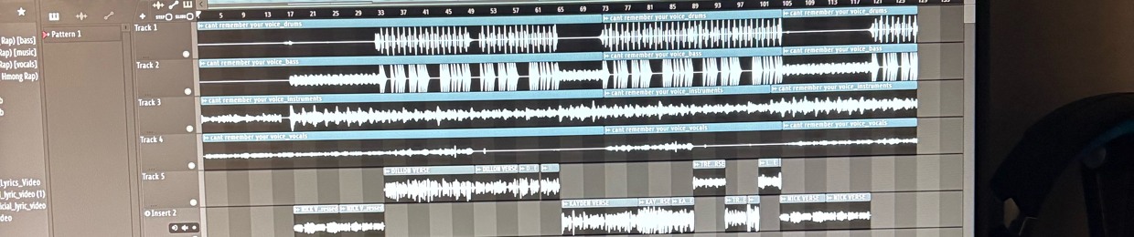 Prod. Foreiin