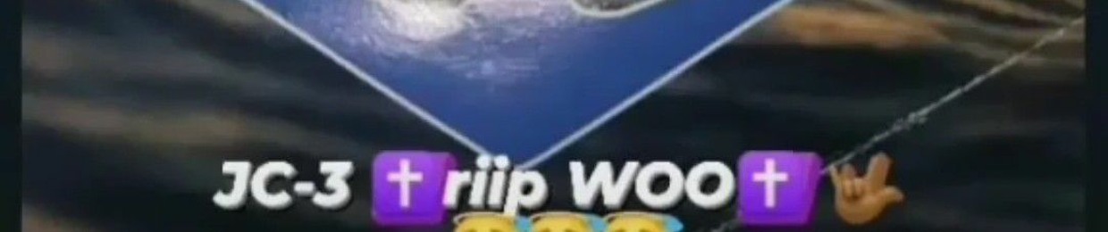 DR WOO✝️💫💯🧠⚓