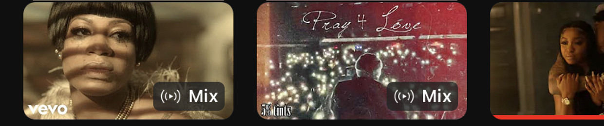 Tony the goon matthews