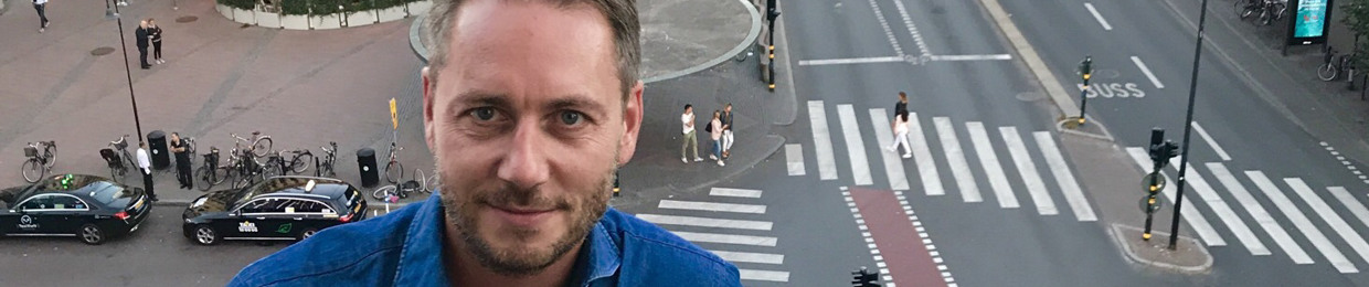 Daniel Z