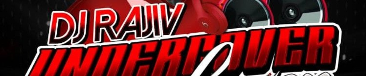 DJ RAJIEVE SINGH  🇬🇾🇺🇲    R♊V