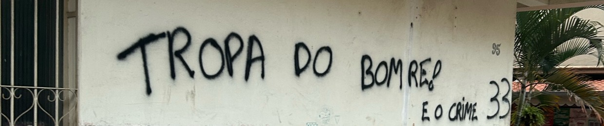DJ PERON DO BRT