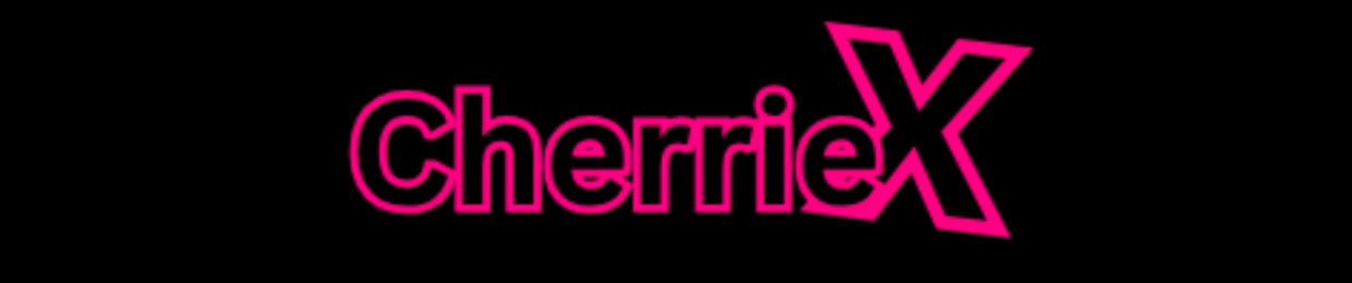Cherrie_X
