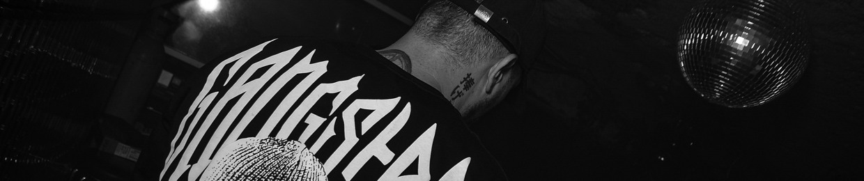 Alex Hoang - DJ