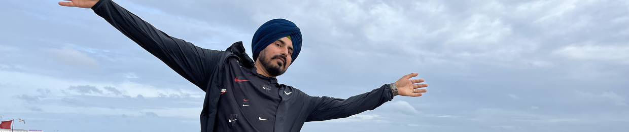 amninder singh 12