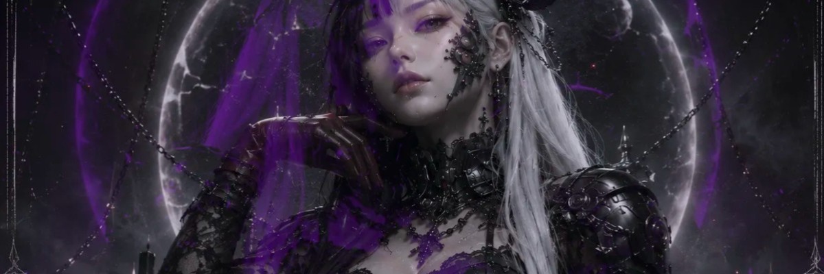 Stream Igorrr & Ruby My Dear - Maigre (FULL EP) [20min] by Josèf