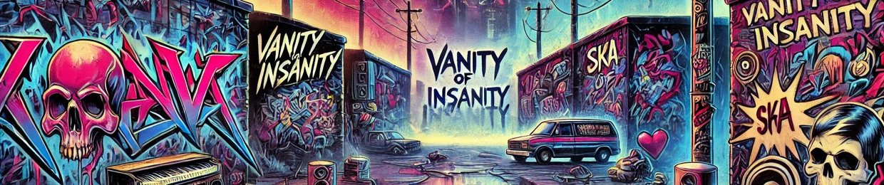 Vanity Of Insanity