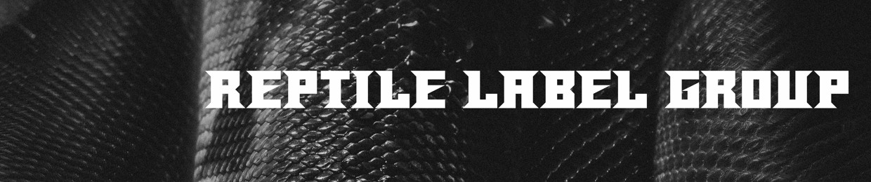 Reptile Label Group