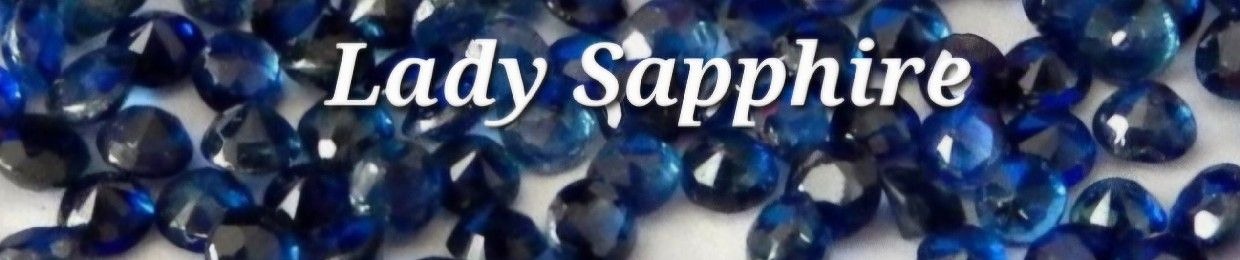 Lady Sapphire (Ahmathya Ahshah)