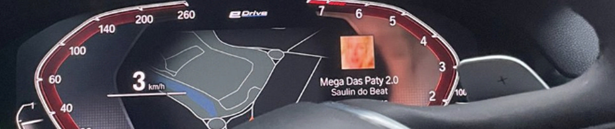 Saulin do Beat