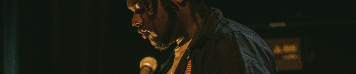 King Kam — VOICE OF THE YOUTH