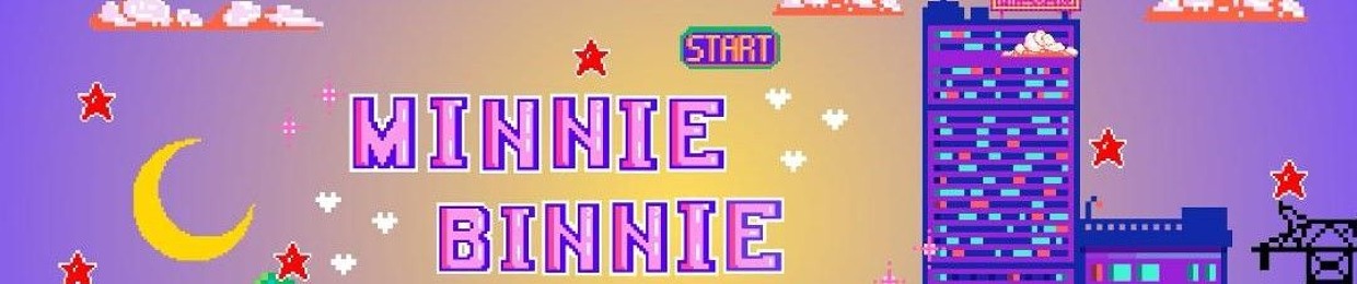 Minnie Binnie