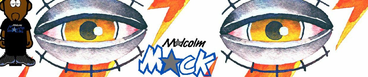 Malcolm Mack