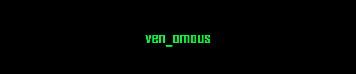 ven_omous