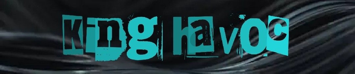 King Havoc Da Rula