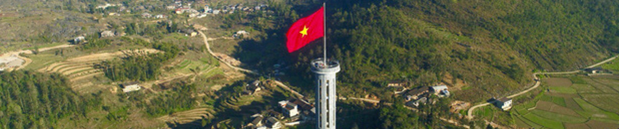 I Love Việt Nam