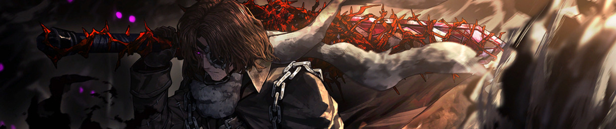 heathcliff of the wild hunt