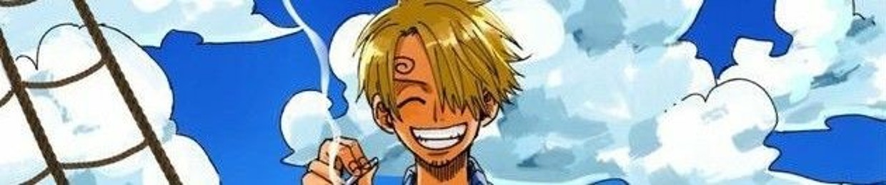 Vinsmoke Sanji