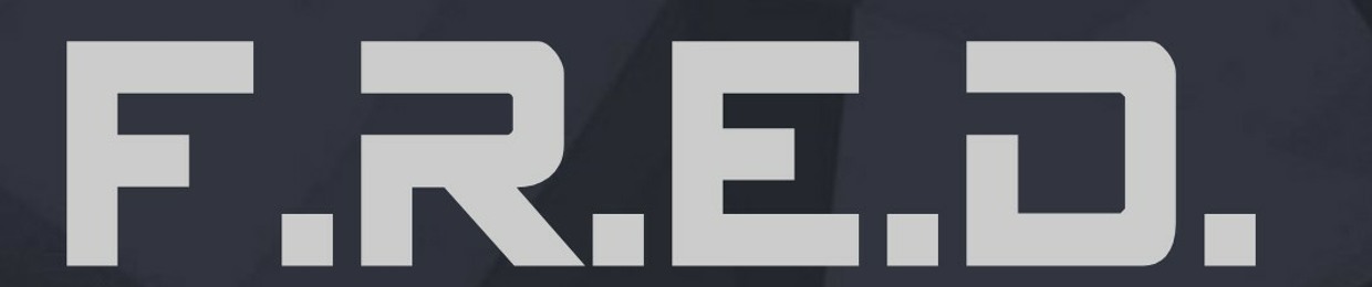 F.R.E.D.