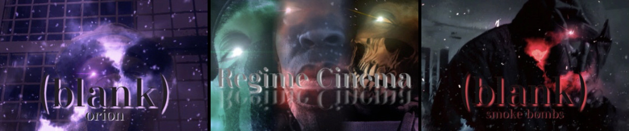 Regime Cinema Music