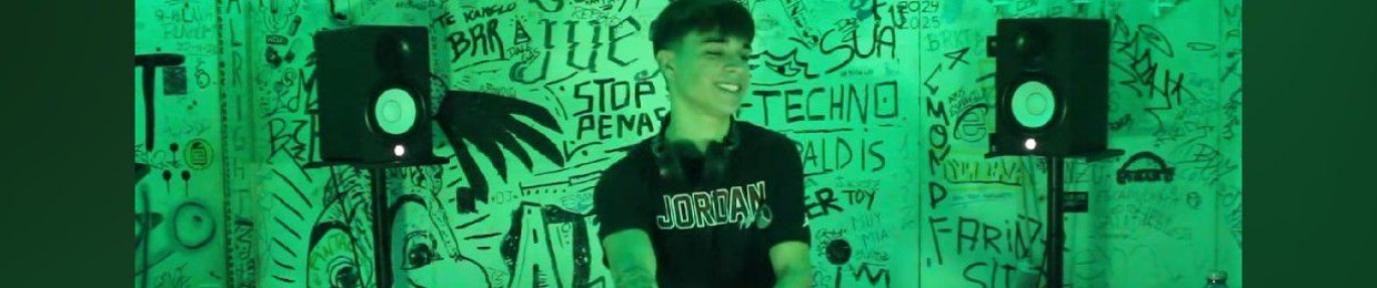 DJ. IBAI