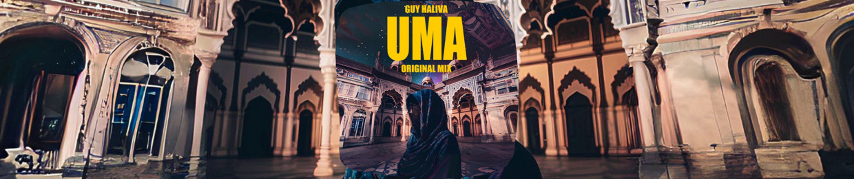 Guy Haliva