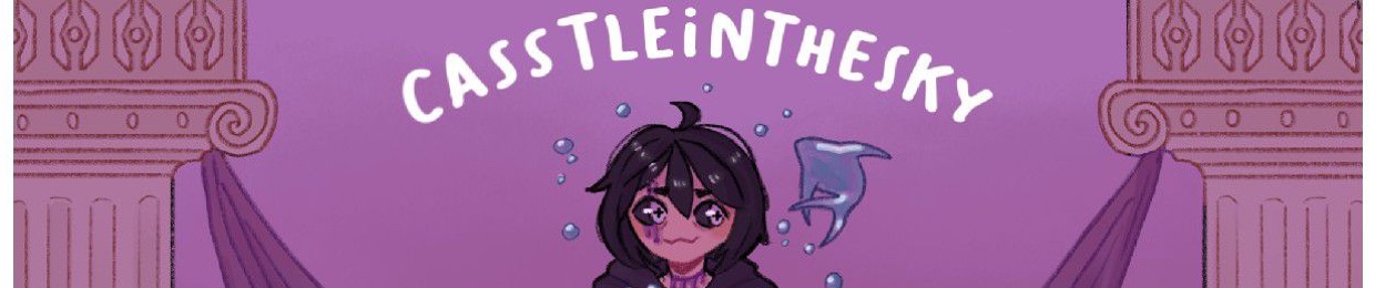 casstleinthesky