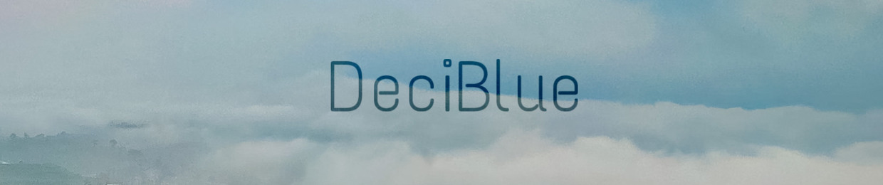 DeciBlue