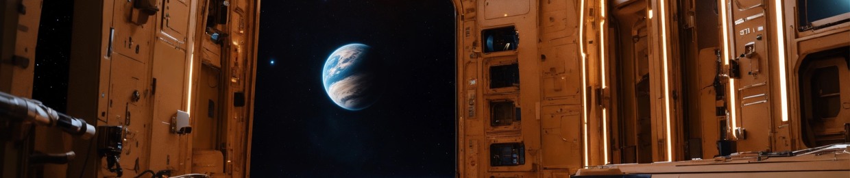 Space Travellers