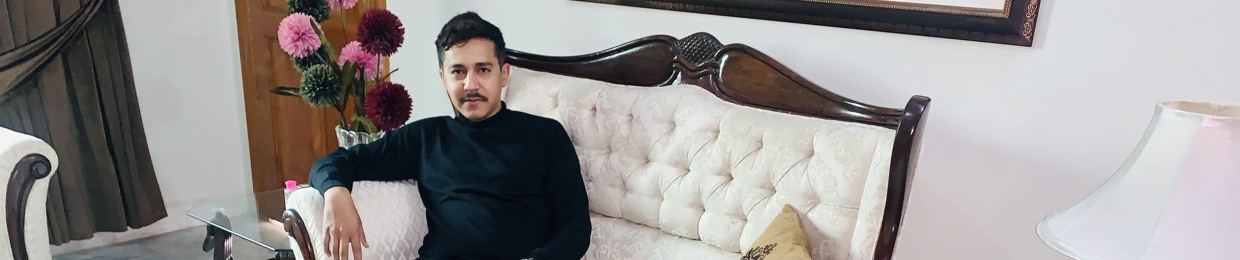 Muhammad Zeeshan