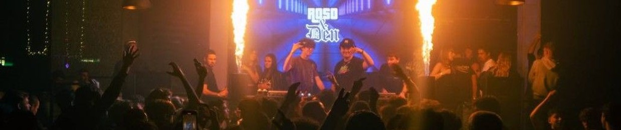 RØSØ&ĐEN
